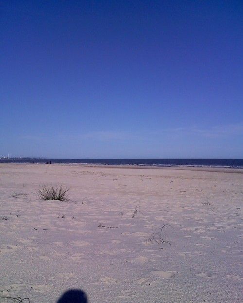 Fotolog de npinon: Playa Salinas
